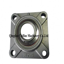 Aluminum Bearing Housing for Conveyor